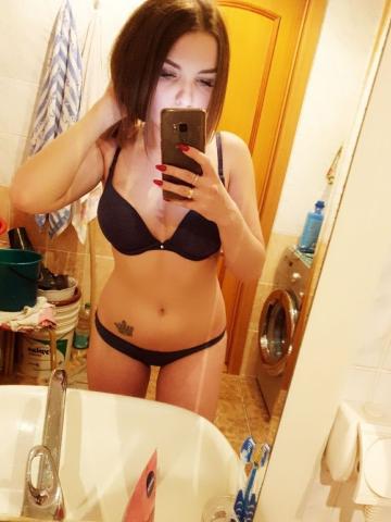 Индивидуалка Лина Фотография 5